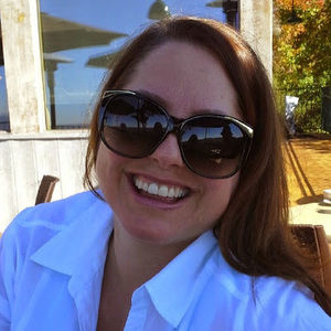 Meet your Posher, Denise